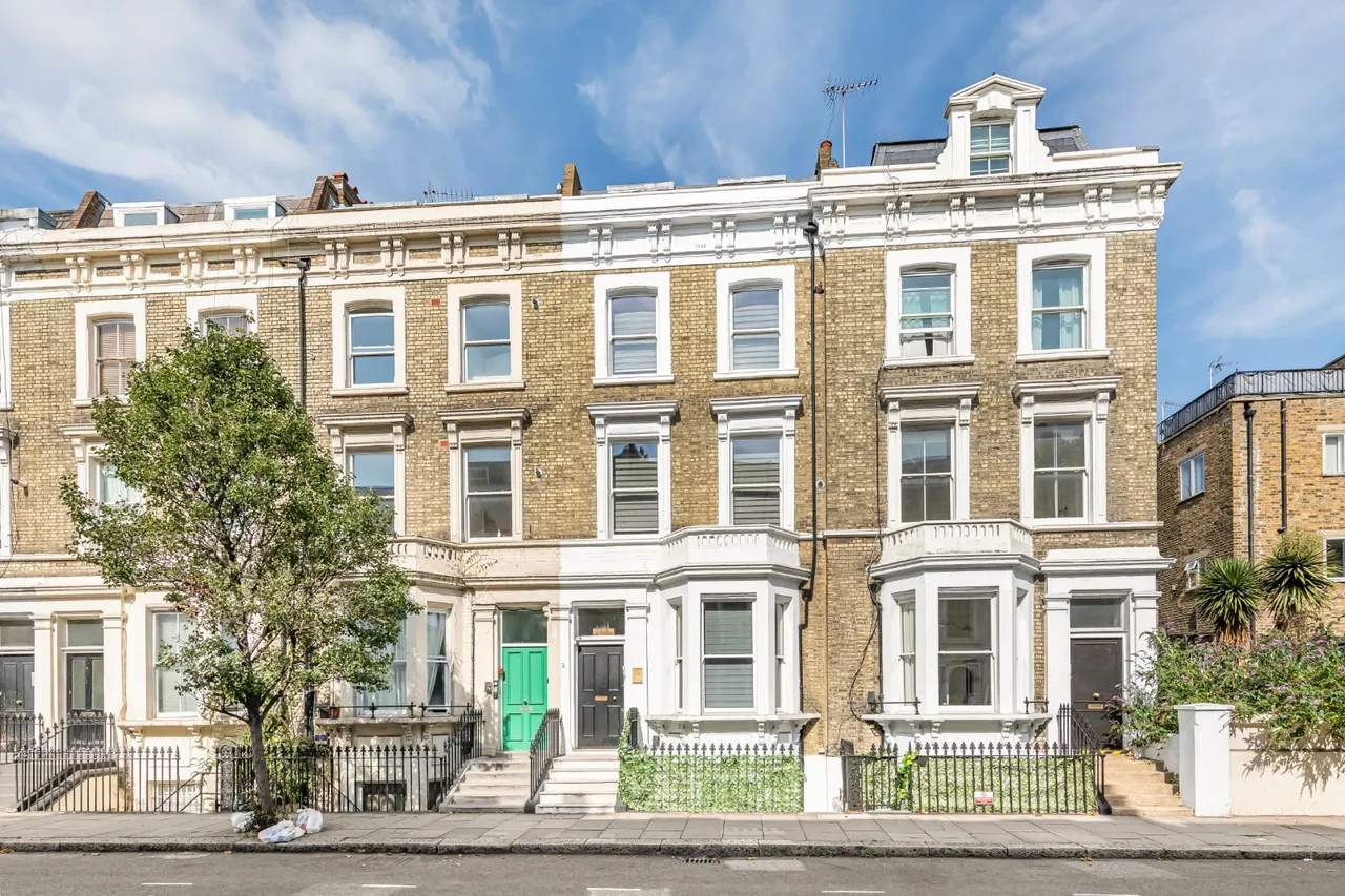 Finborough Road, London, SW10, photo 2