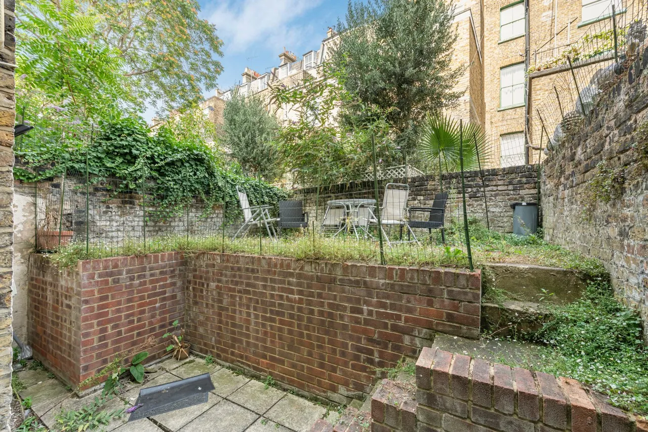 Finborough Road, London, SW10, photo 4