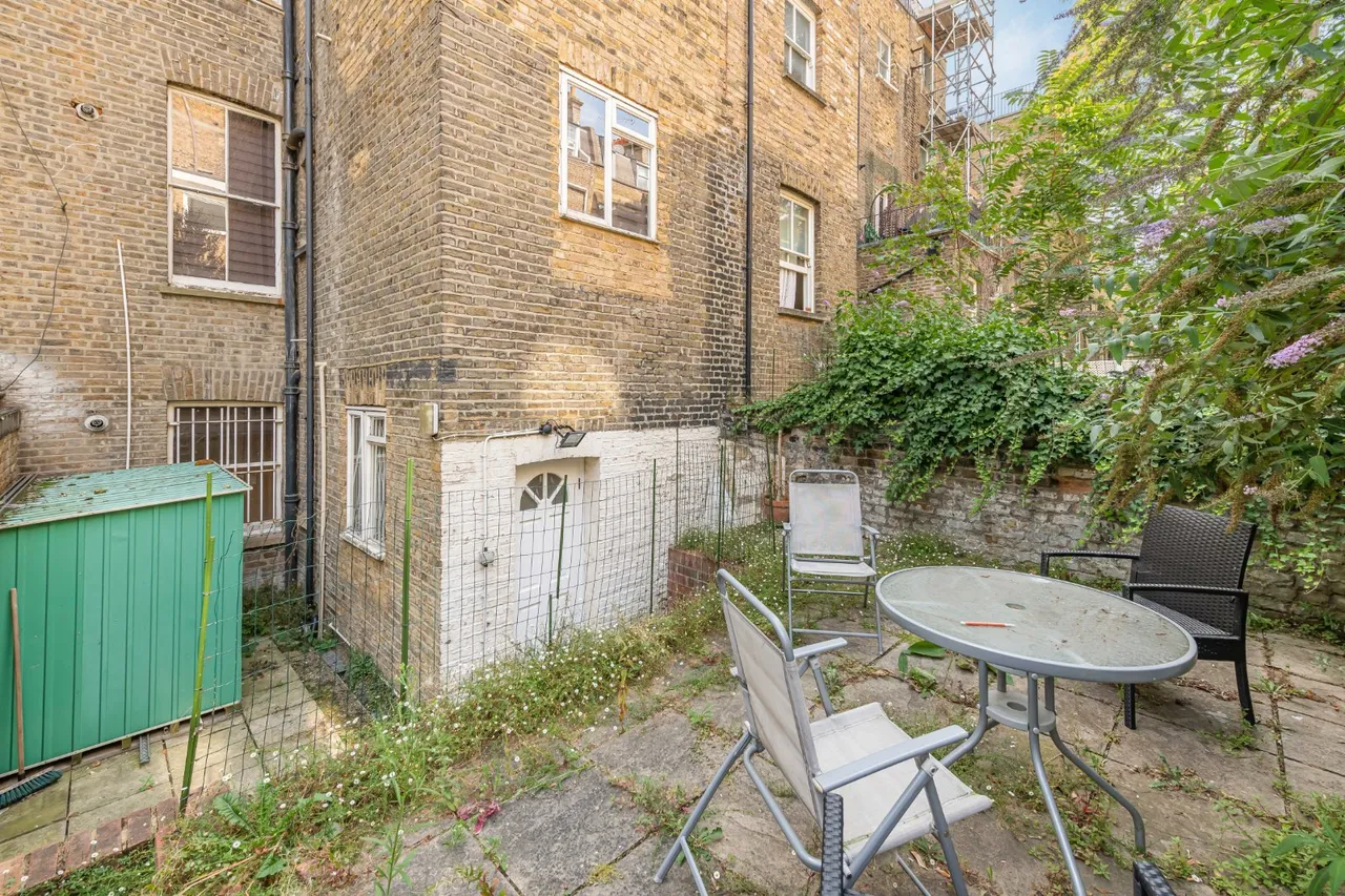 Finborough Road, London, SW10, photo 9