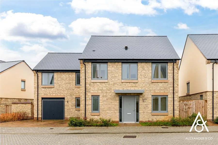 Haricot Vale Road, Bicester, OX27, photo 24