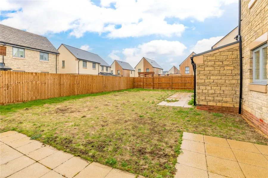 Haricot Vale Road, Bicester, OX27, photo 26