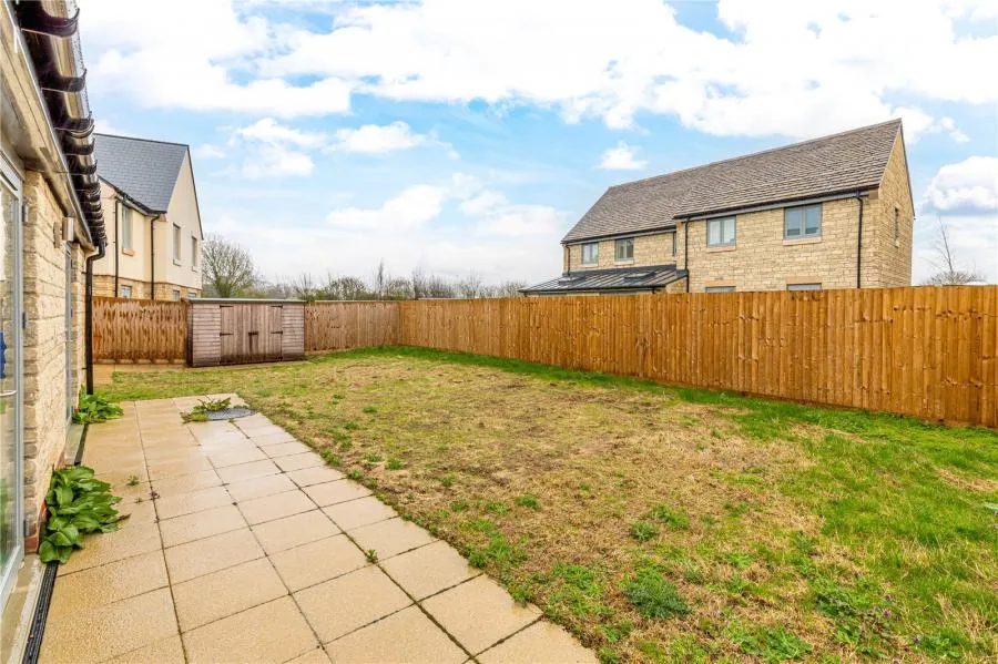 Haricot Vale Road, Bicester, OX27, photo 25
