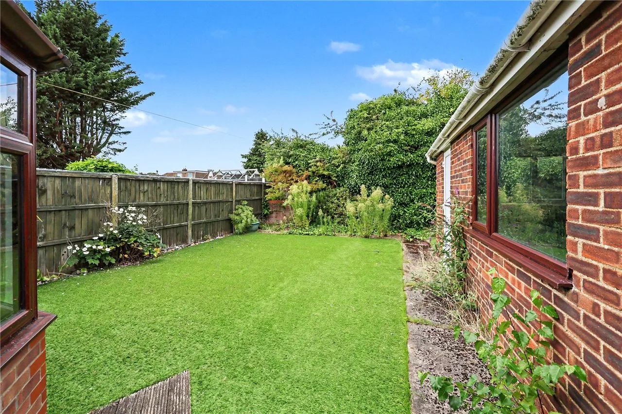 Woodland Road, Hellesdon, Norwich, Norfolk, NR6, photo 9