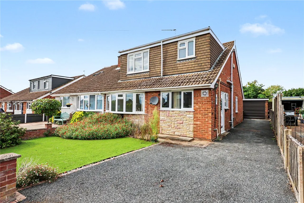Woodland Road, Hellesdon, Norwich, Norfolk, NR6, photo 6