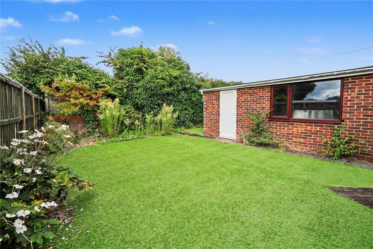 Woodland Road, Hellesdon, Norwich, Norfolk, NR6, photo 8