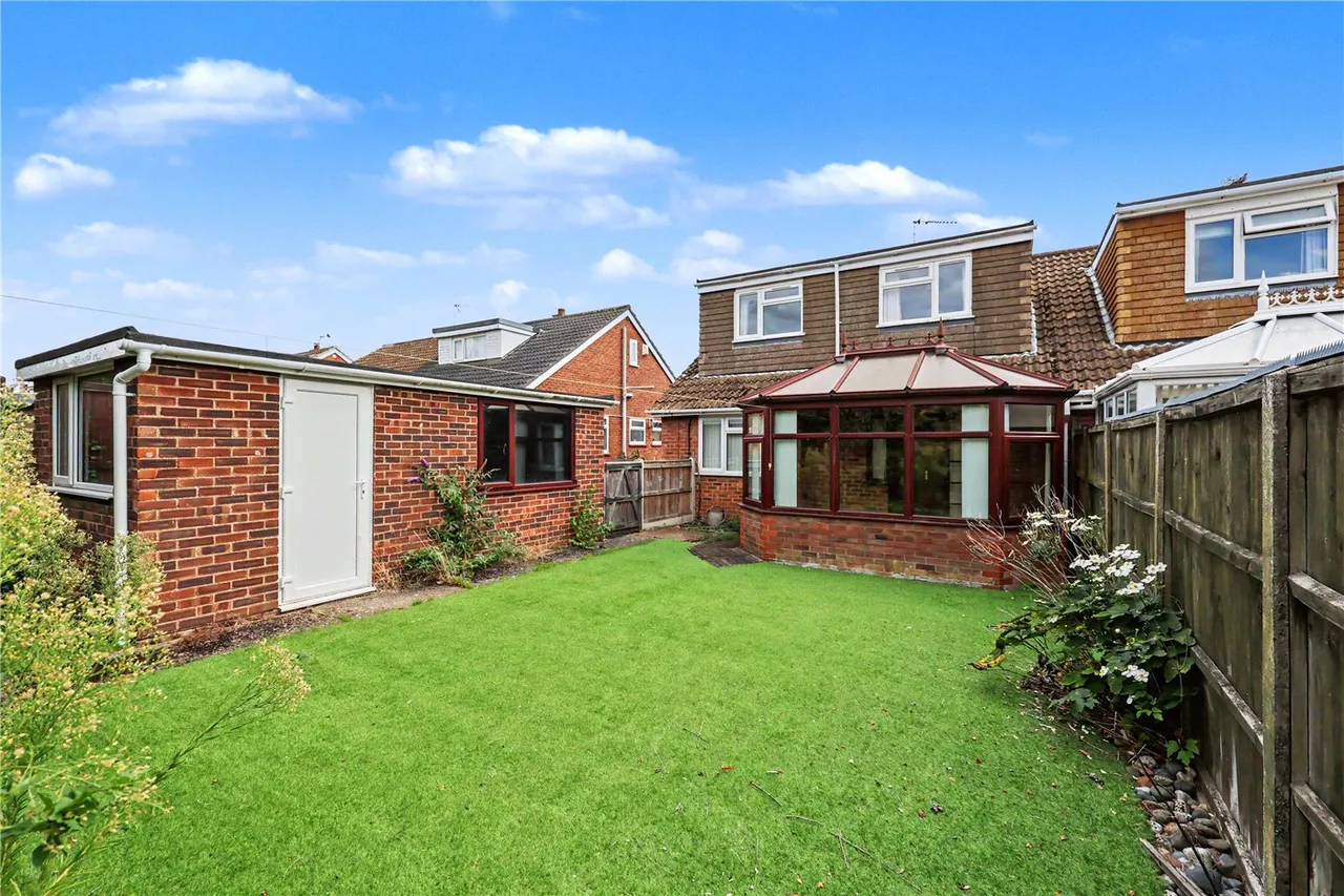 Woodland Road, Hellesdon, Norwich, Norfolk, NR6, photo 7
