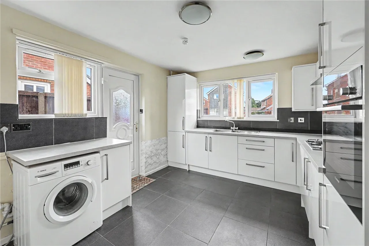 Woodland Road, Hellesdon, Norwich, Norfolk, NR6, photo 11