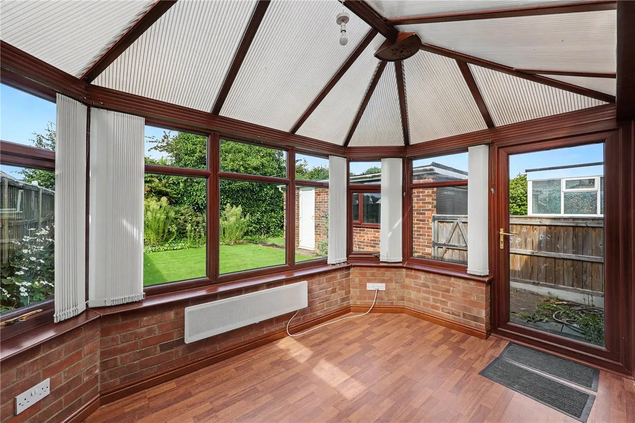 Woodland Road, Hellesdon, Norwich, Norfolk, NR6, photo 4