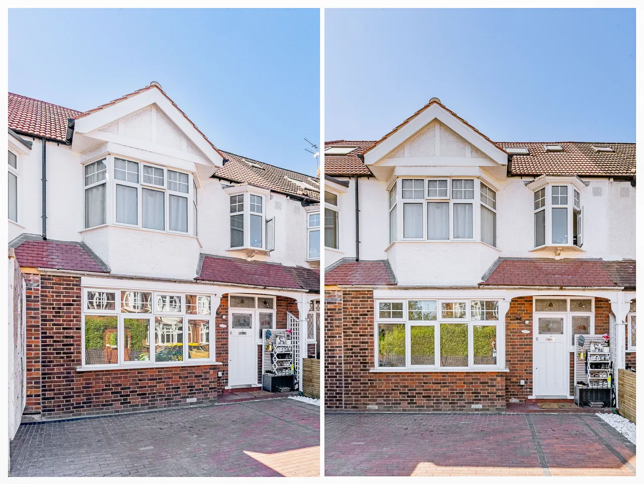 4 bed house for sale — 2 Elm Close, London