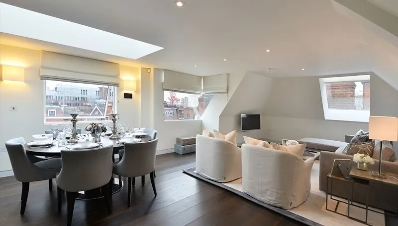 Duke Street, Mayfair, London, W1K, photo 4