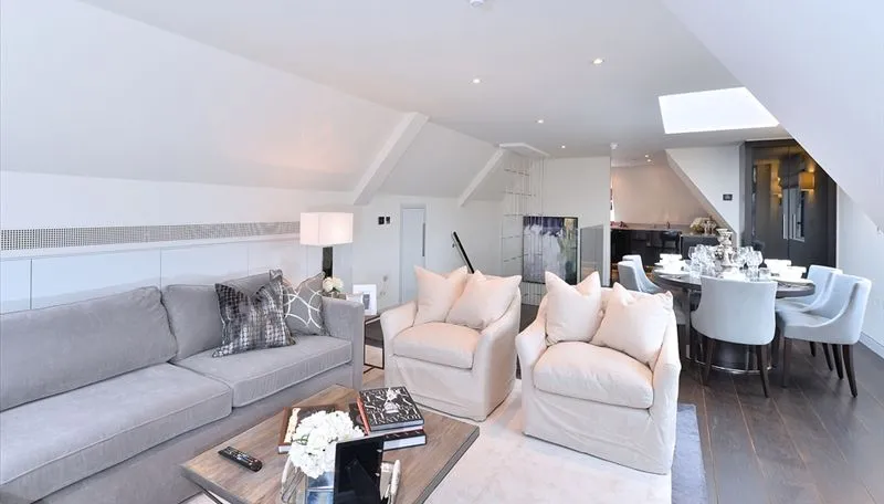 2 bed flat to rent — Duke Street, Mayfair, London, W1K