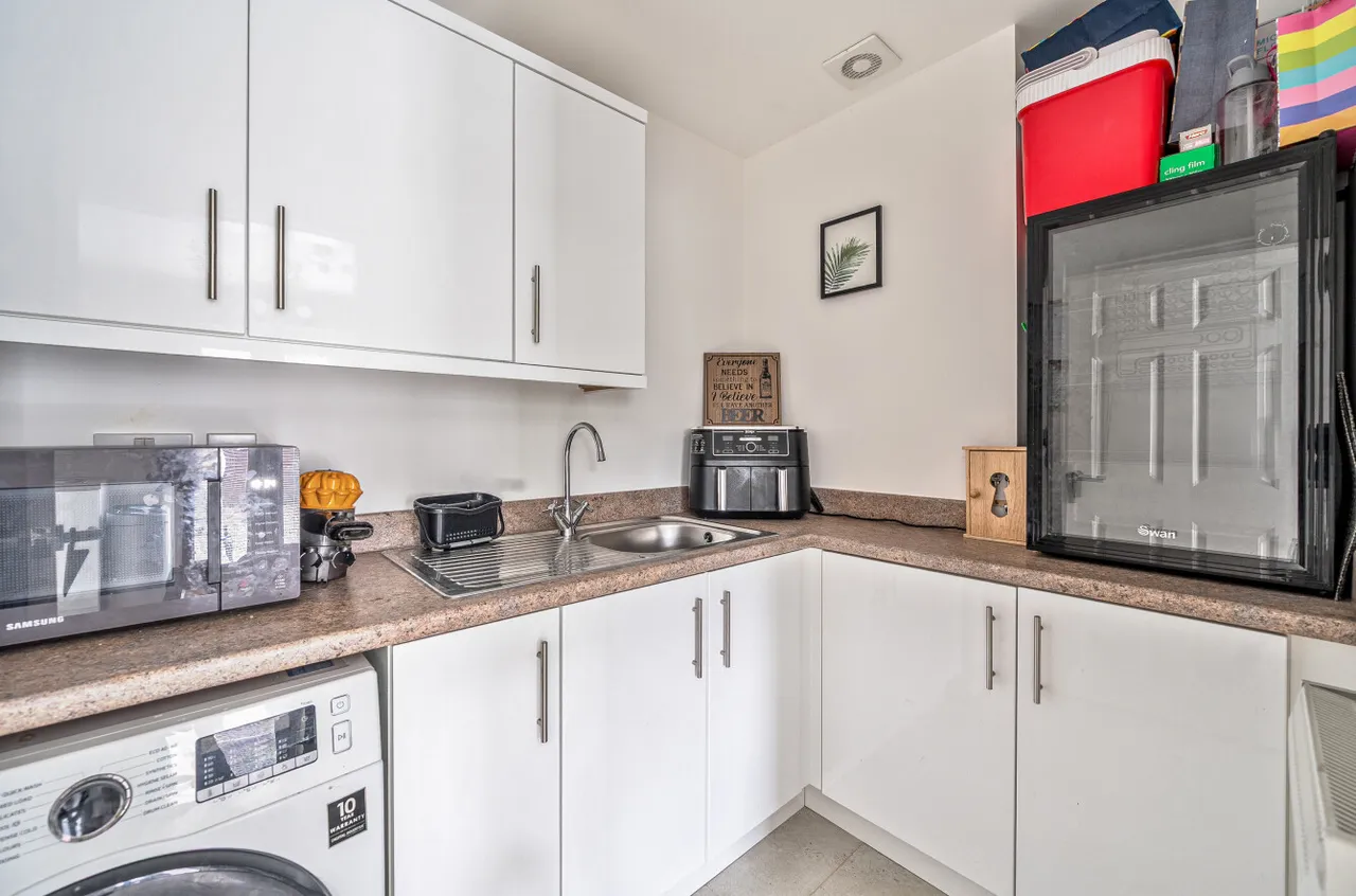 Beverley Parklands, Beverley, HU17, photo 8