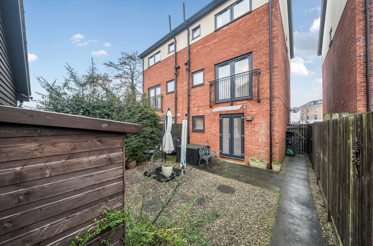 Beverley Parklands, Beverley, HU17, photo 18