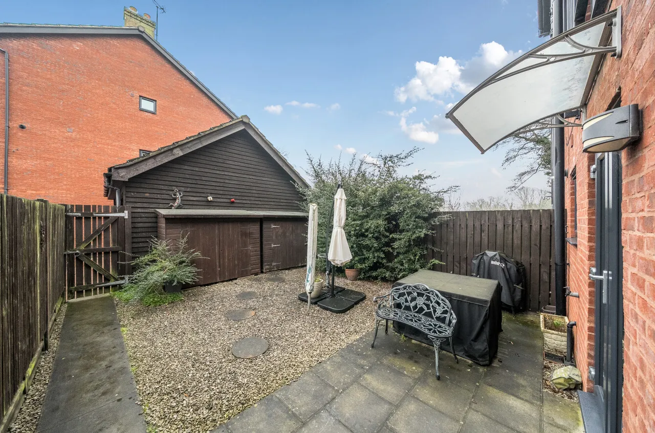Beverley Parklands, Beverley, HU17, photo 19