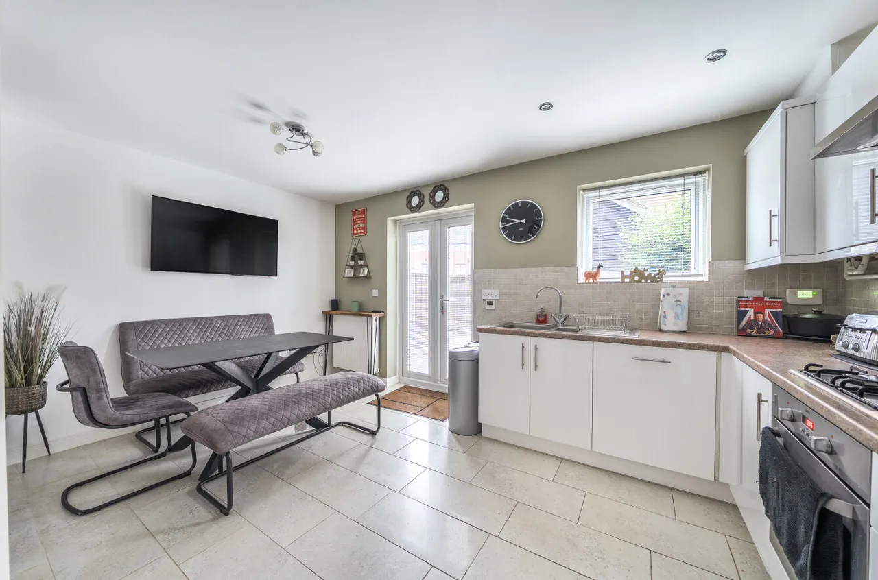 Beverley Parklands, Beverley, HU17, photo 7