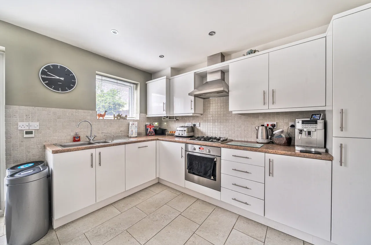 Beverley Parklands, Beverley, HU17, photo 6