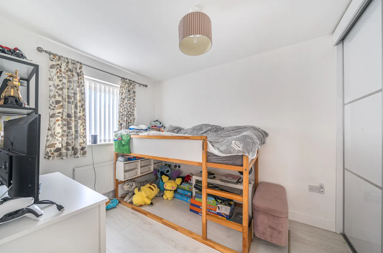 Beverley Parklands, Beverley, HU17, photo 14