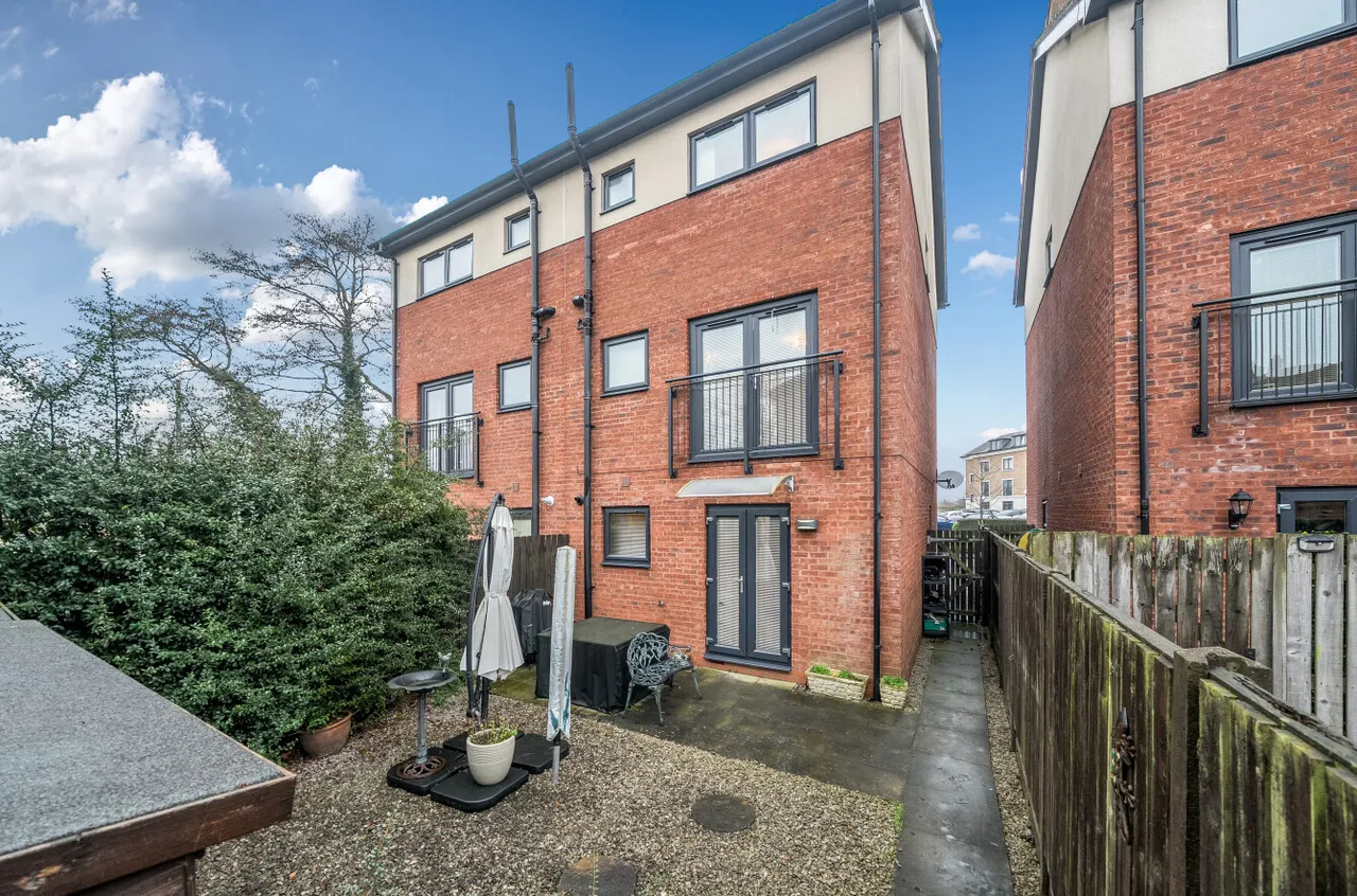 Beverley Parklands, Beverley, HU17, photo 20