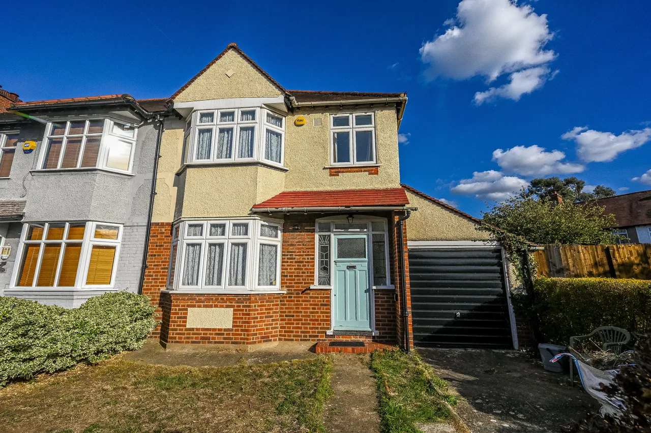 Bromley, BR1, photo 12