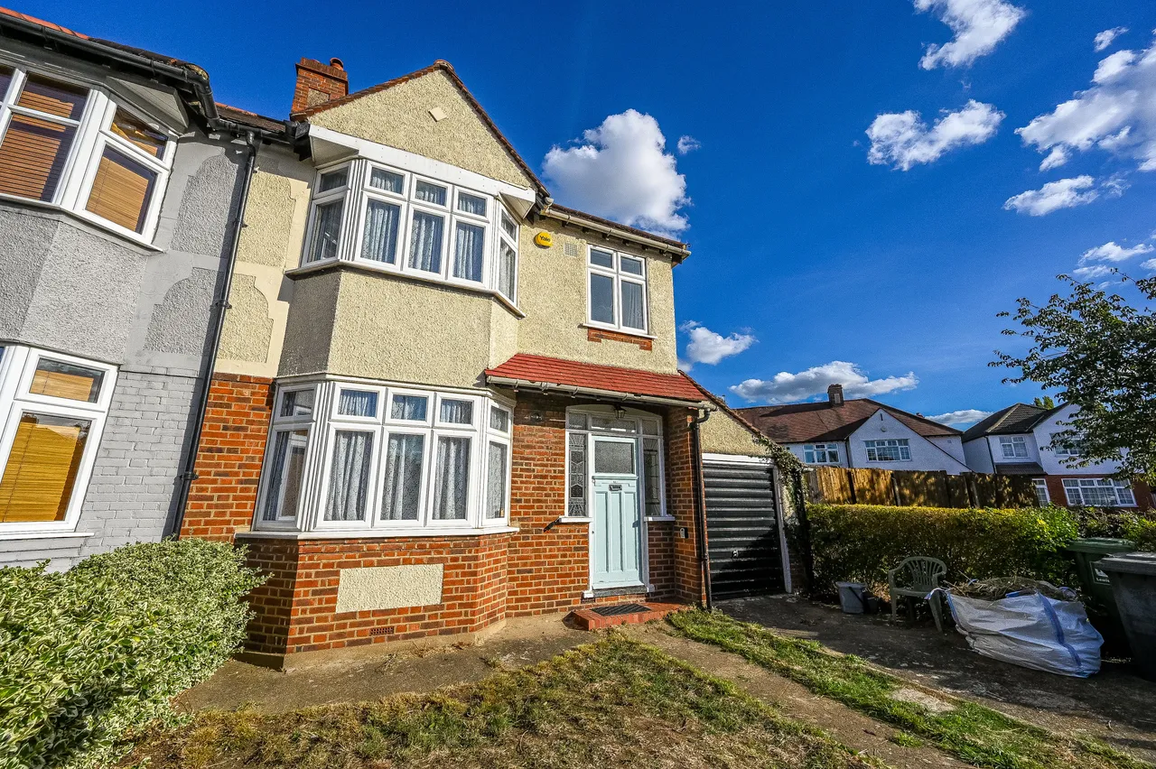 Bromley, BR1, photo 24