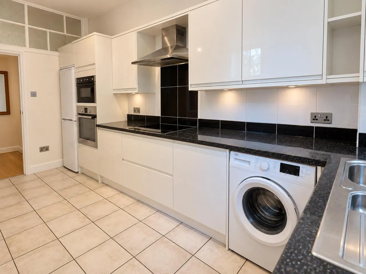 Durley Gardens, Bournemouth, BH2, photo 9
