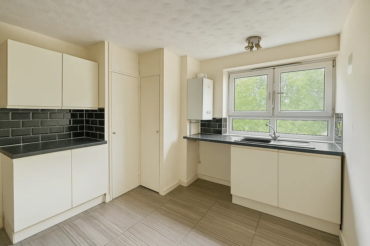 Flat 72, Dukes Court, Barking Road, London, E6 2LP, photo 2