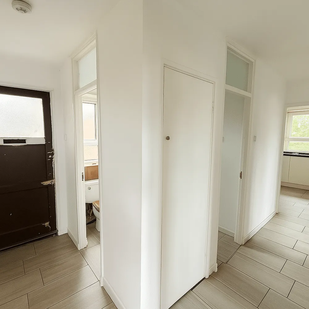 Flat 72, Dukes Court, Barking Road, London, E6 2LP, photo 3