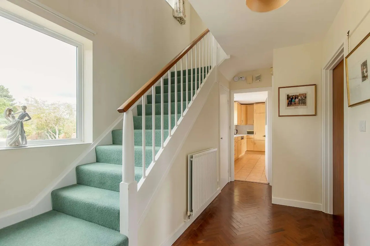 Porson Road, Cambridge, CB2 8ET, photo 4