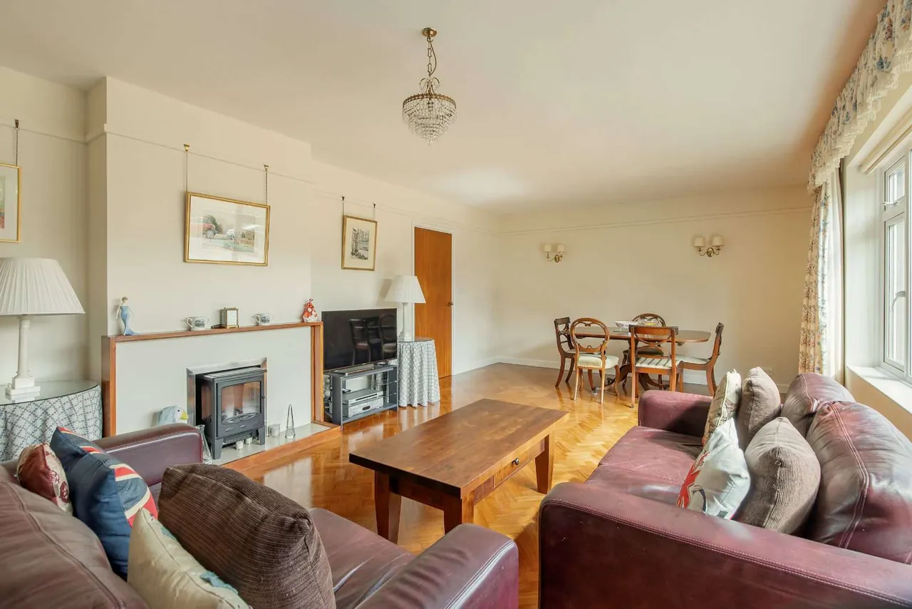 Porson Road, Cambridge, CB2 8ET, photo 8