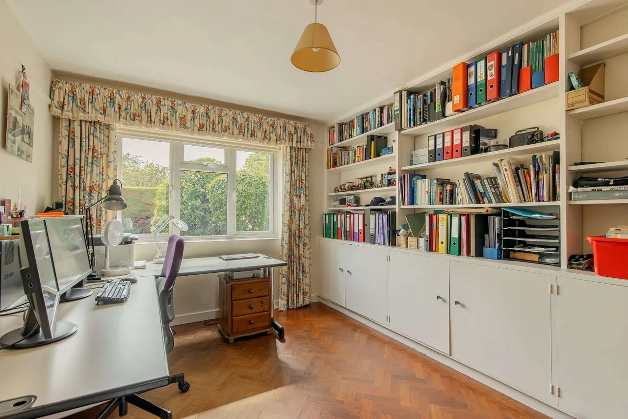 Porson Road, Cambridge, CB2 8ET, photo 11