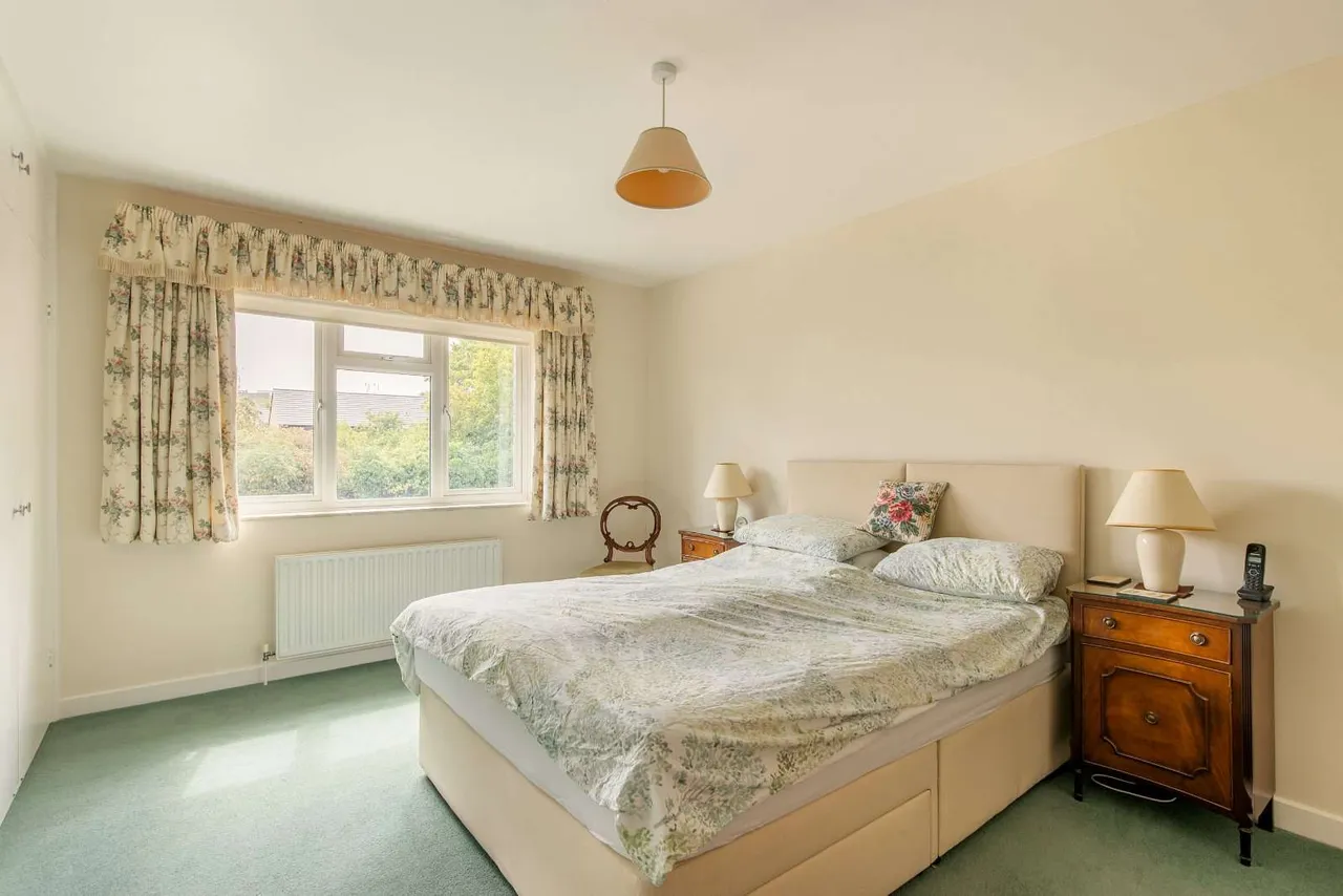 Porson Road, Cambridge, CB2 8ET, photo 12