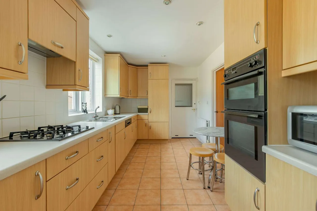 Porson Road, Cambridge, CB2 8ET, photo 7