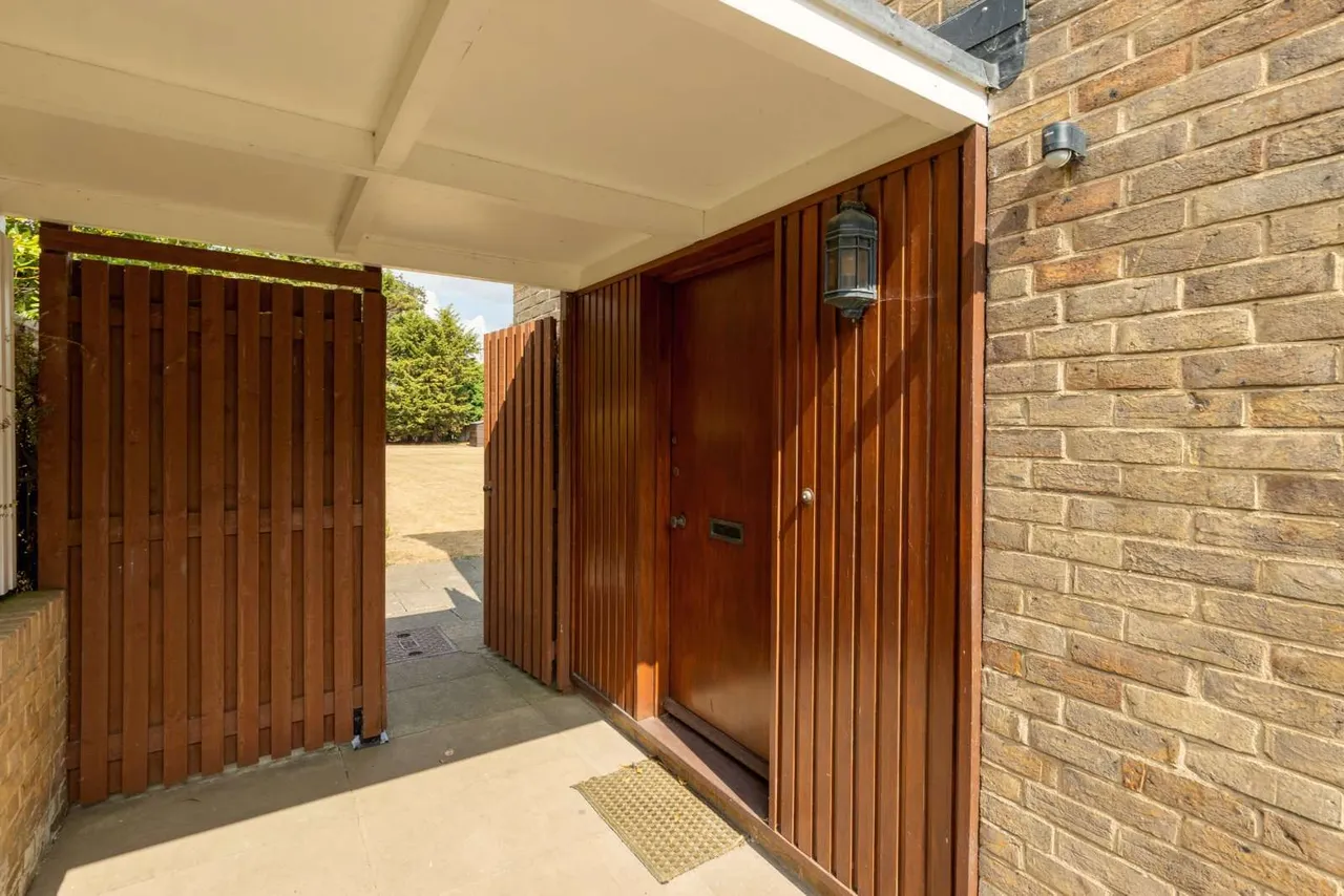 Porson Road, Cambridge, CB2 8ET, photo 3