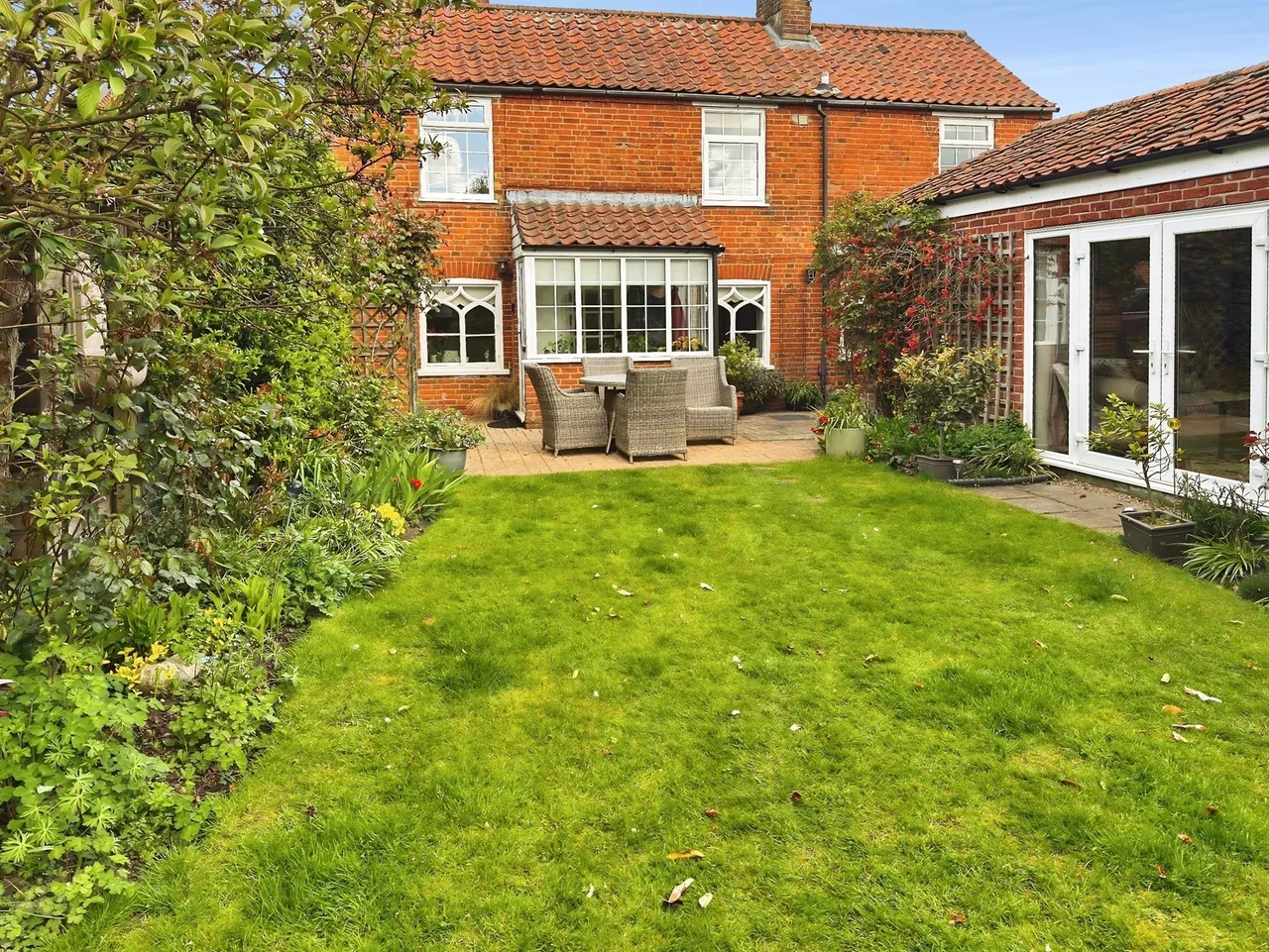 3 bed house for sale — Pit Lane, Swaffham