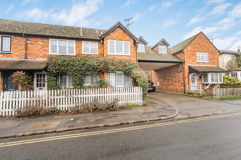 Charlotte Way, Marlow, photo 17