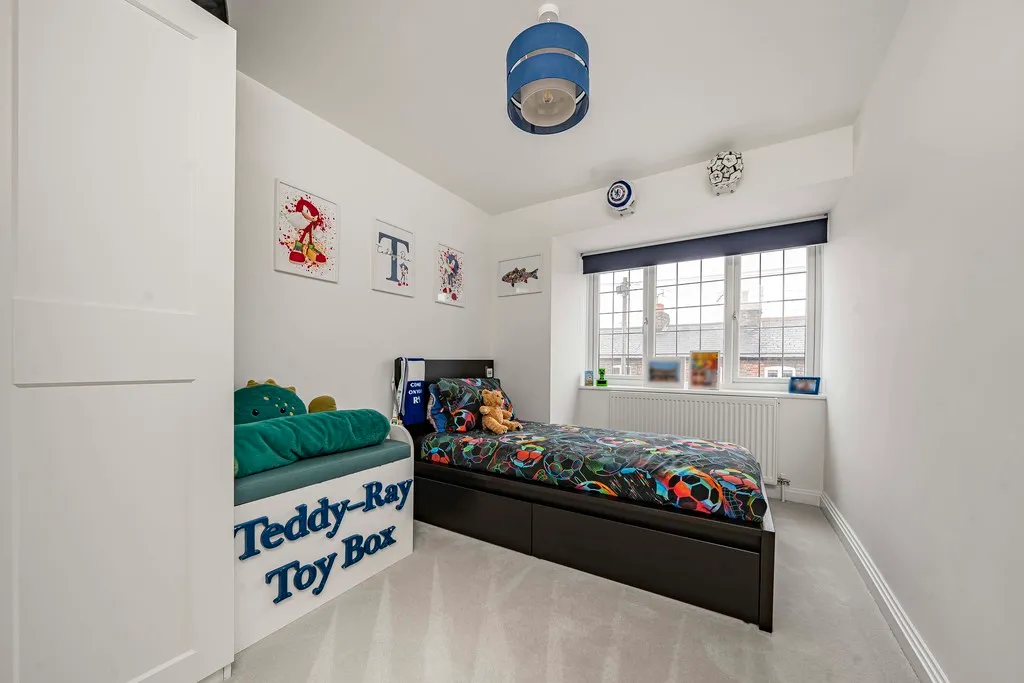 Charlotte Way, Marlow, photo 8