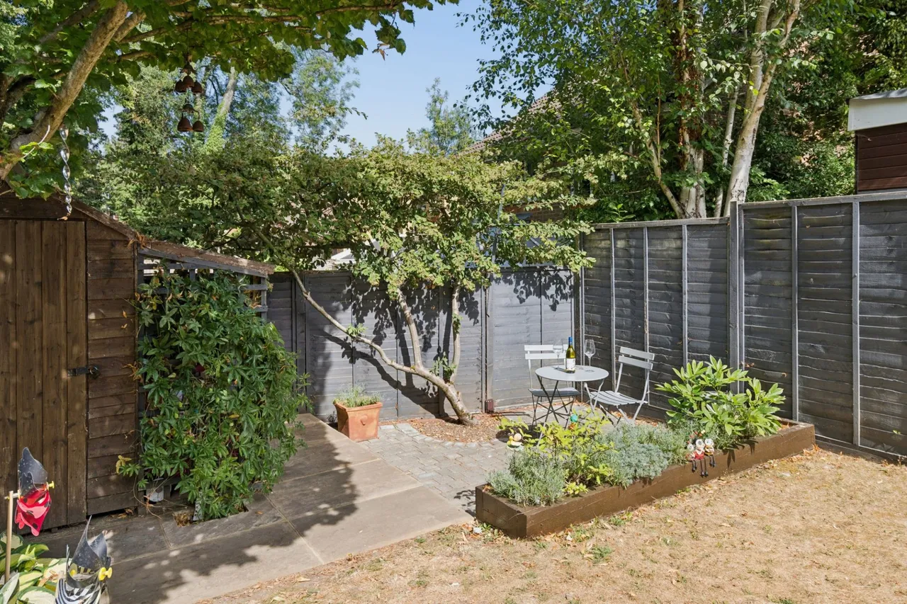 Booker Place, High Wycombe, HP12, photo 19