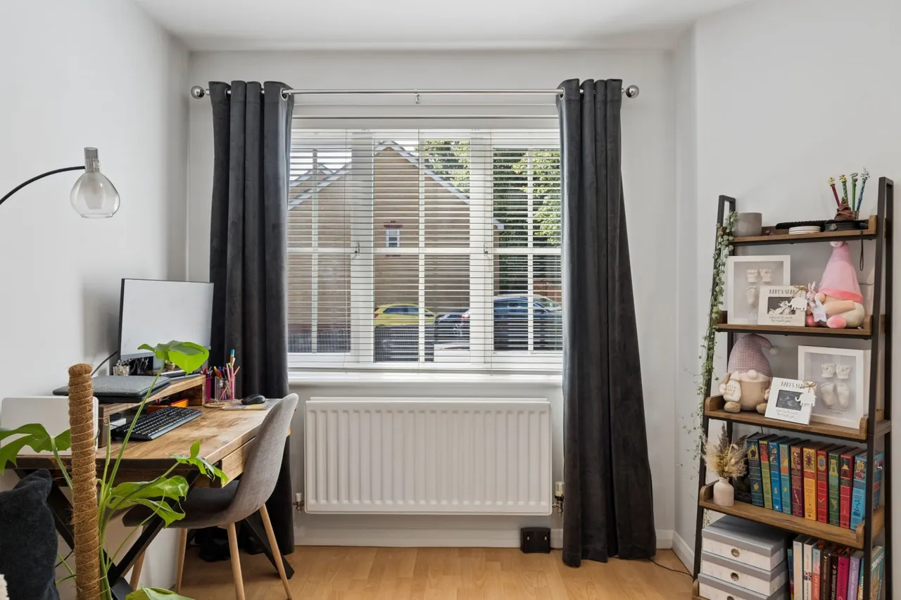 Booker Place, High Wycombe, HP12, photo 8