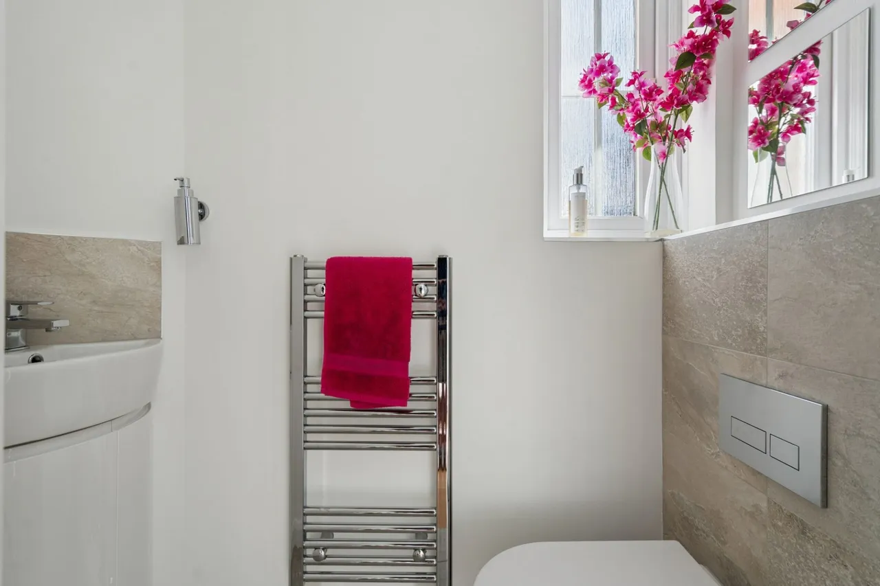 Booker Place, High Wycombe, HP12, photo 9
