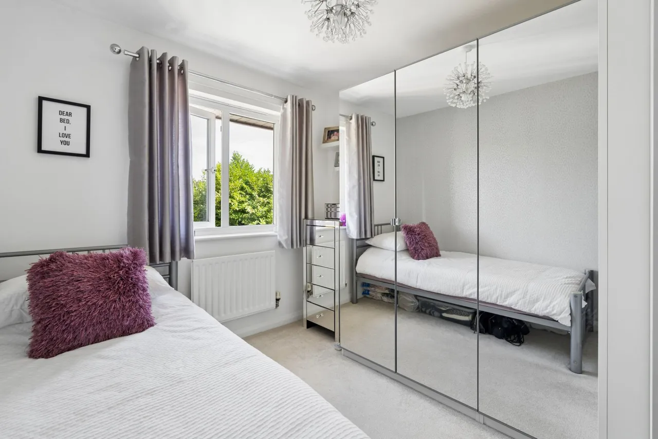Booker Place, High Wycombe, HP12, photo 13
