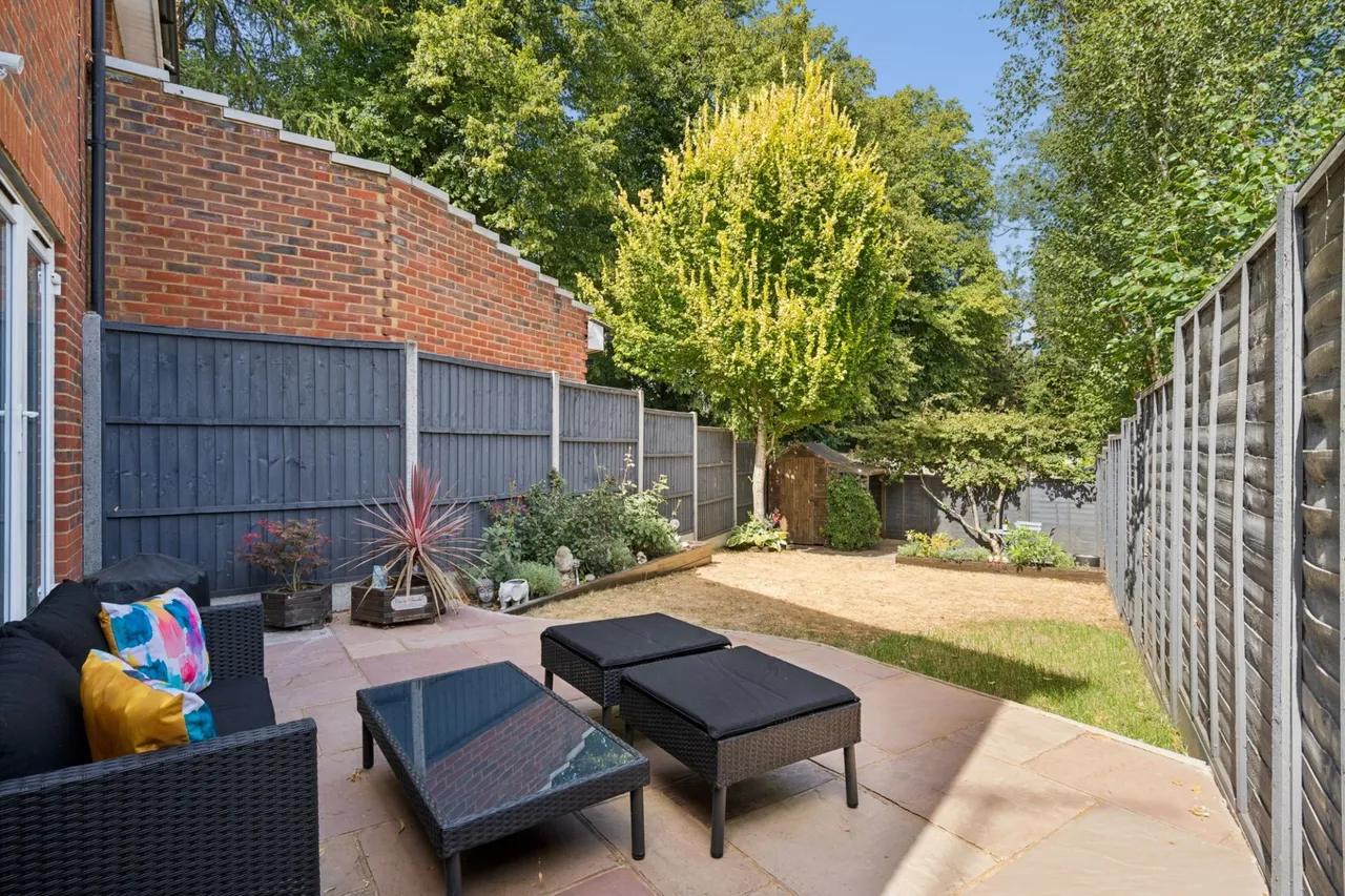 Booker Place, High Wycombe, HP12, photo 17