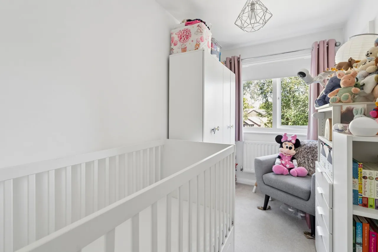 Booker Place, High Wycombe, HP12, photo 14
