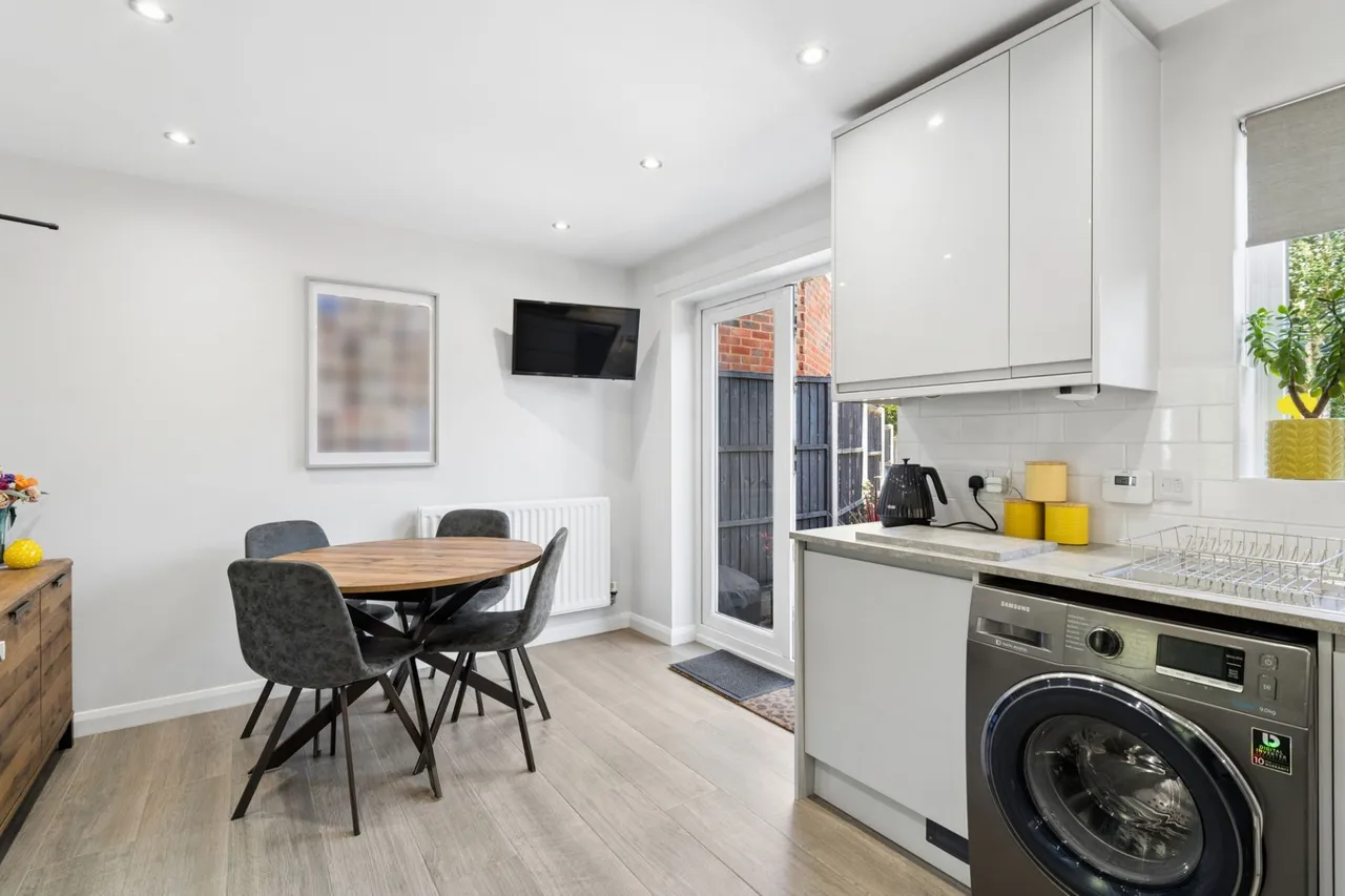 Booker Place, High Wycombe, HP12, photo 5