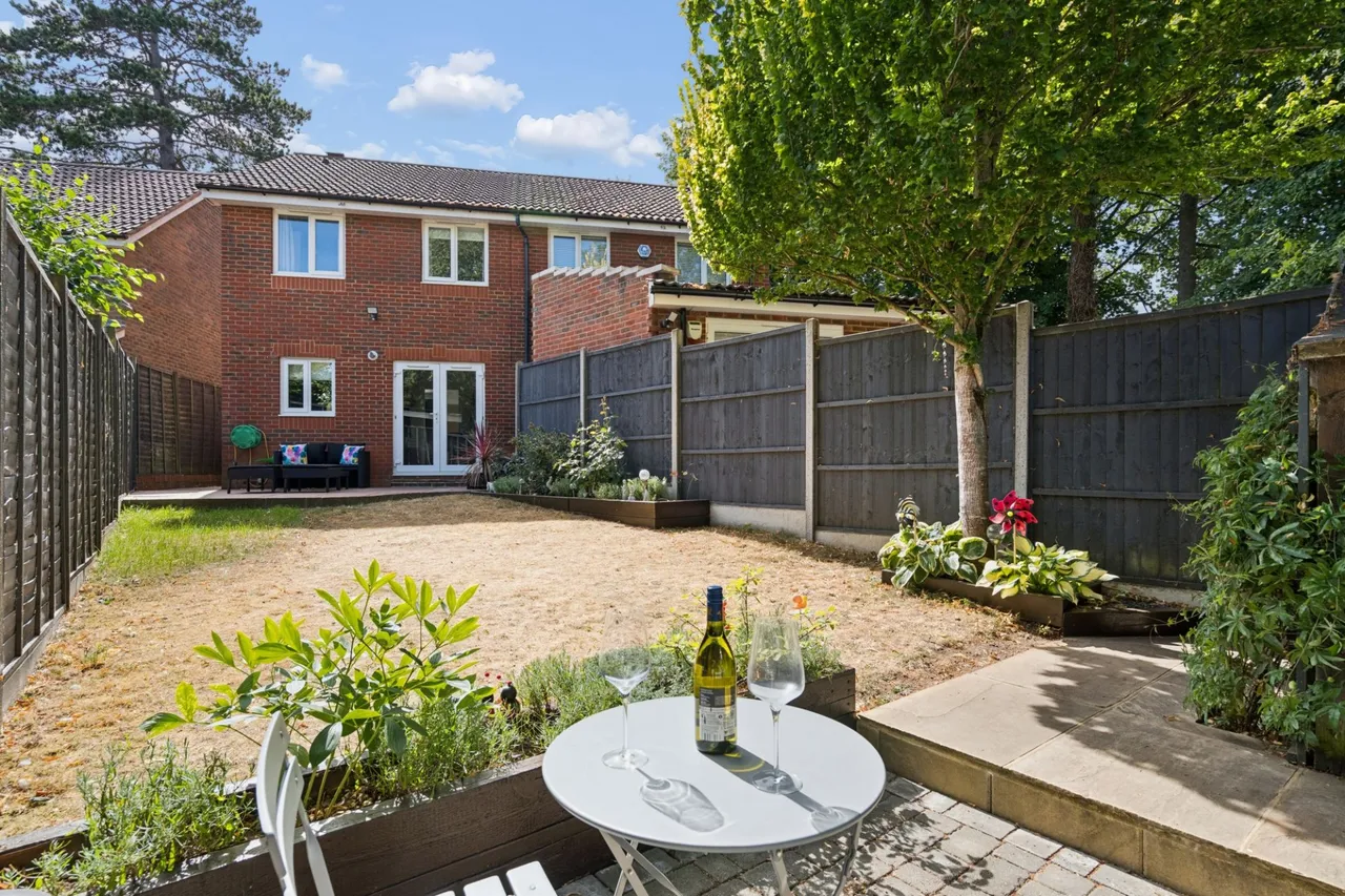 Booker Place, High Wycombe, HP12, photo 18