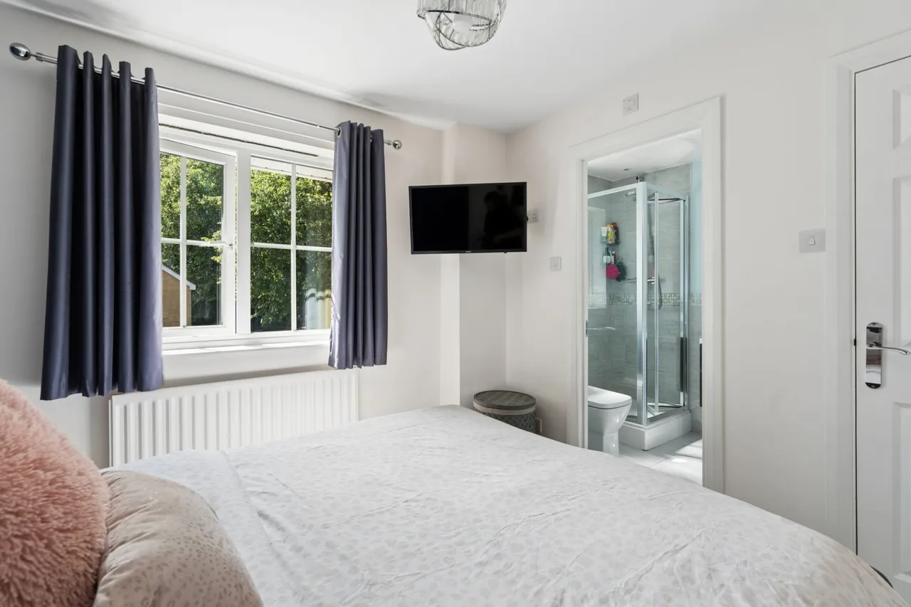 Booker Place, High Wycombe, HP12, photo 11