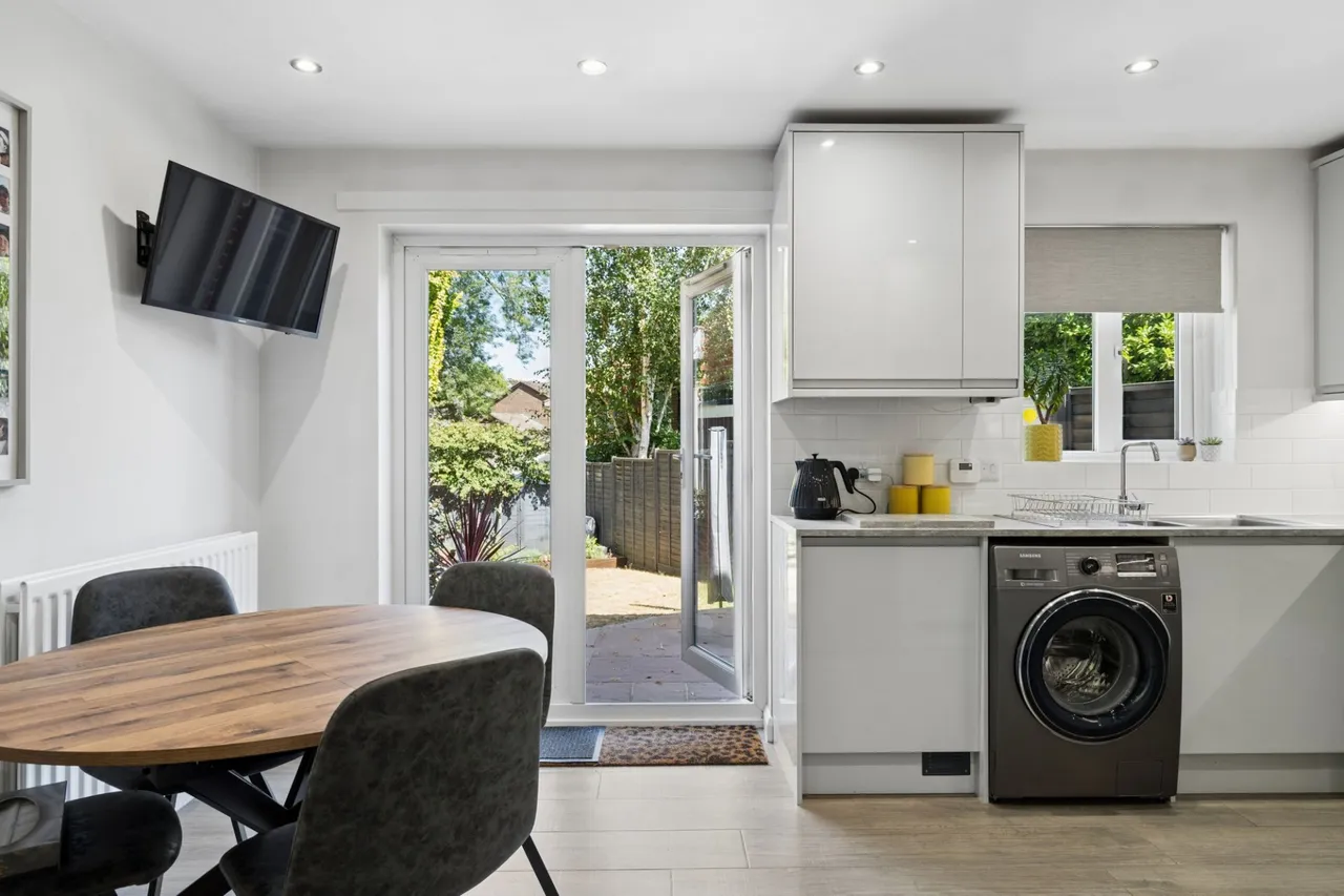Booker Place, High Wycombe, HP12, photo 4