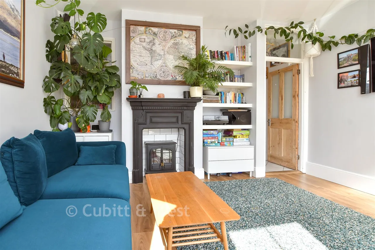 Crescent Road, Brighton, BN2, photo 3