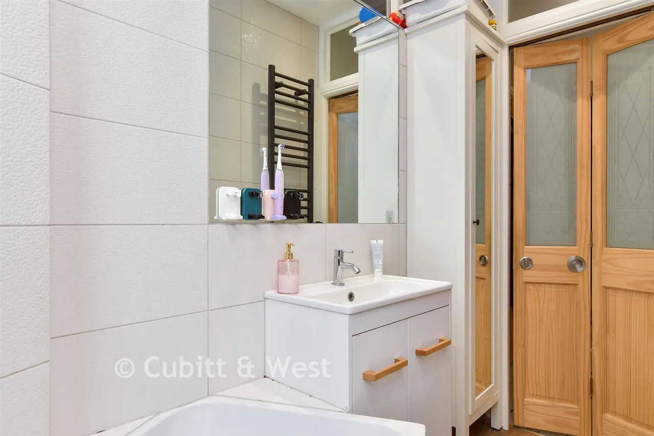 Crescent Road, Brighton, BN2, photo 12