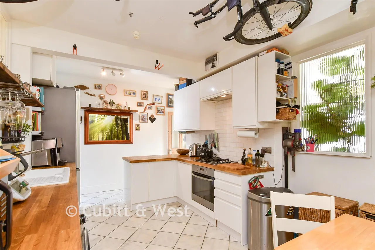 Crescent Road, Brighton, BN2, photo 6