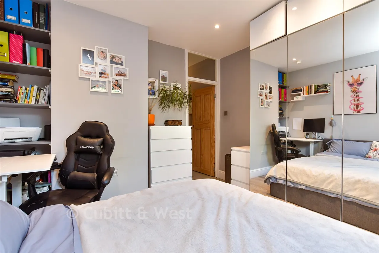 Crescent Road, Brighton, BN2, photo 10